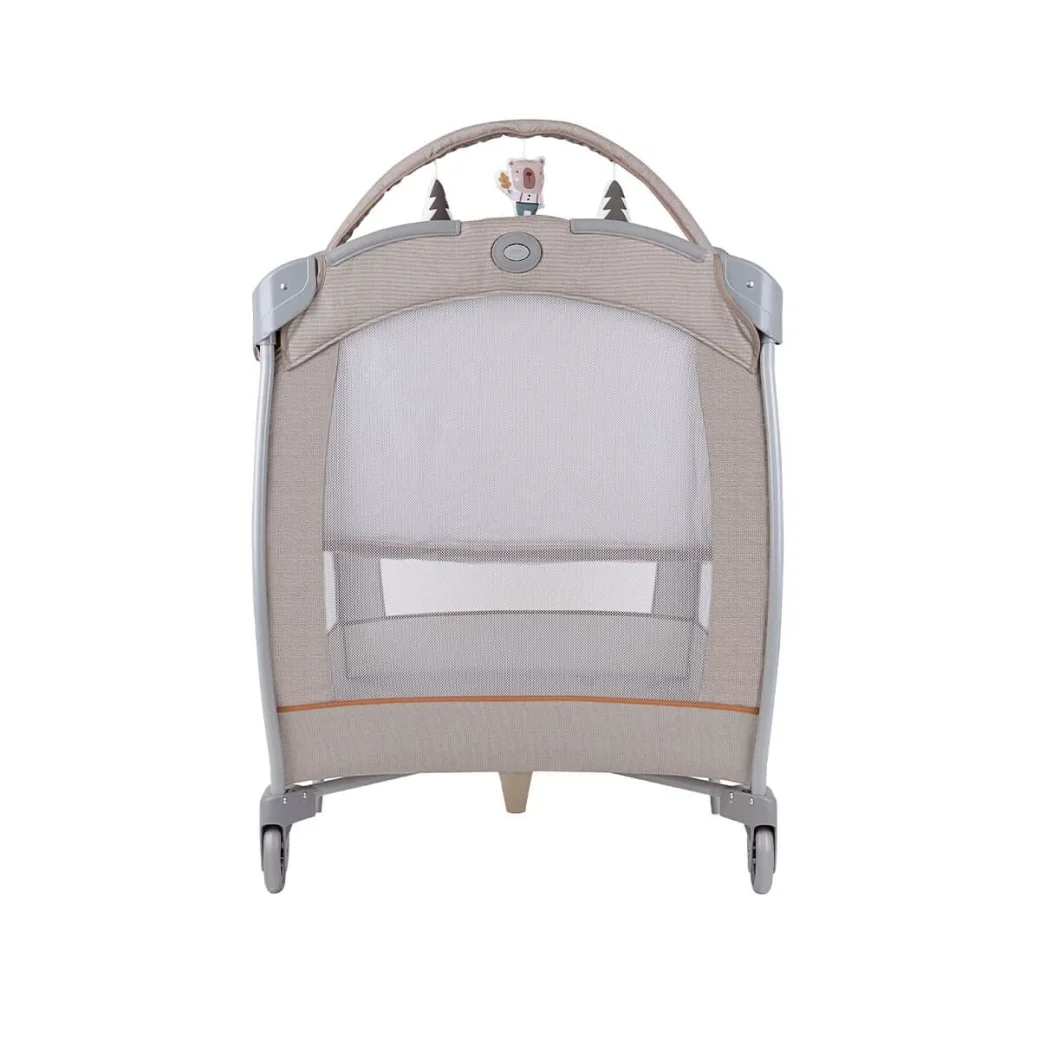 Patut Graco Contour Electra Little Adventures