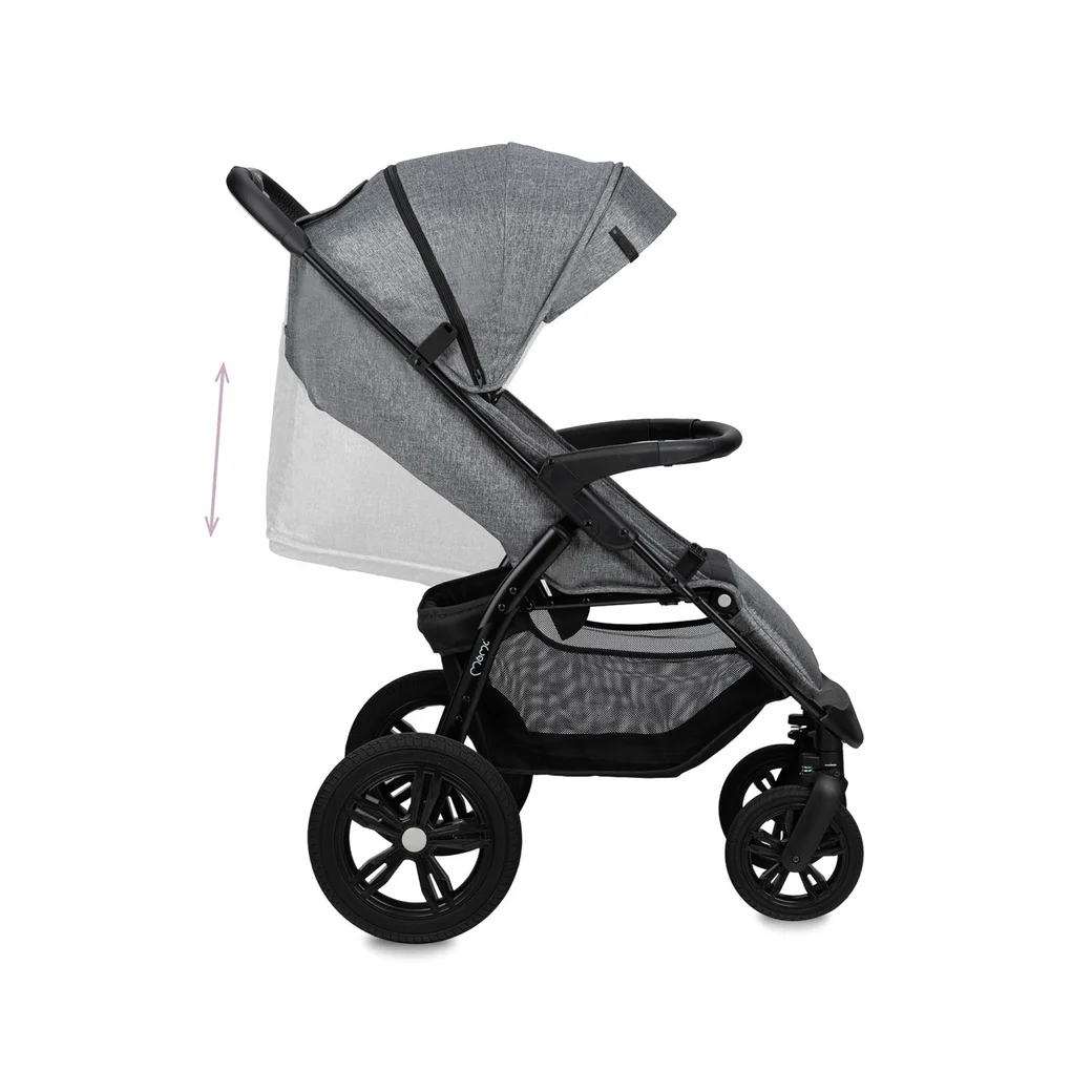 Carucior Sport MoMi MIYA