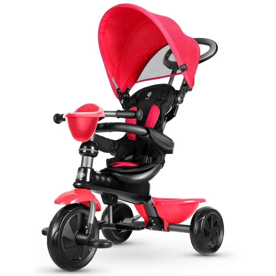 TRICICLETA QPLAY 