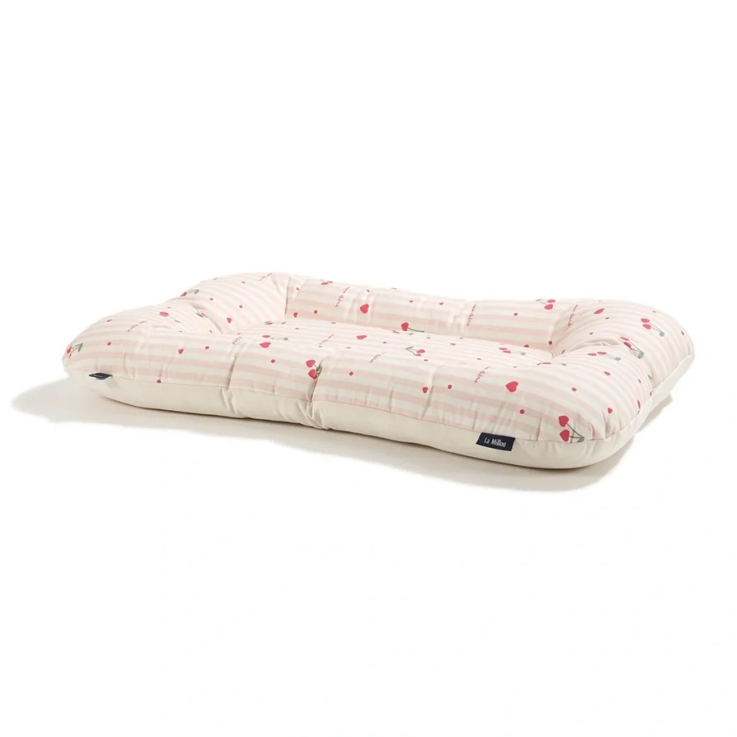 Кокон для новорожденного Cotton Velvet MOM CHERIE