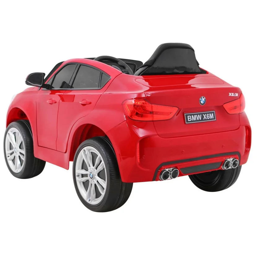 Masina Electrica BMW X6M