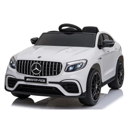 Masina Electrica Mercedes-AMG GLC 63 S COUPE SMB5688