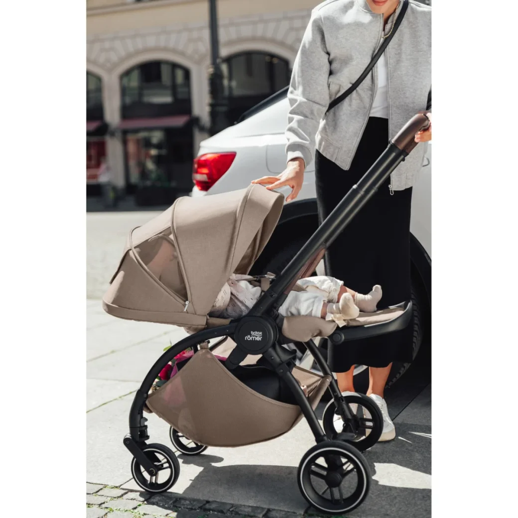 britax style