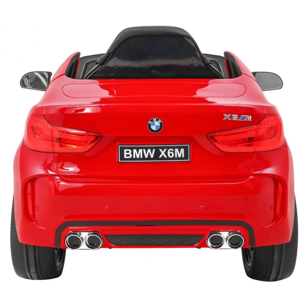 Masina Electrica BMW X6M