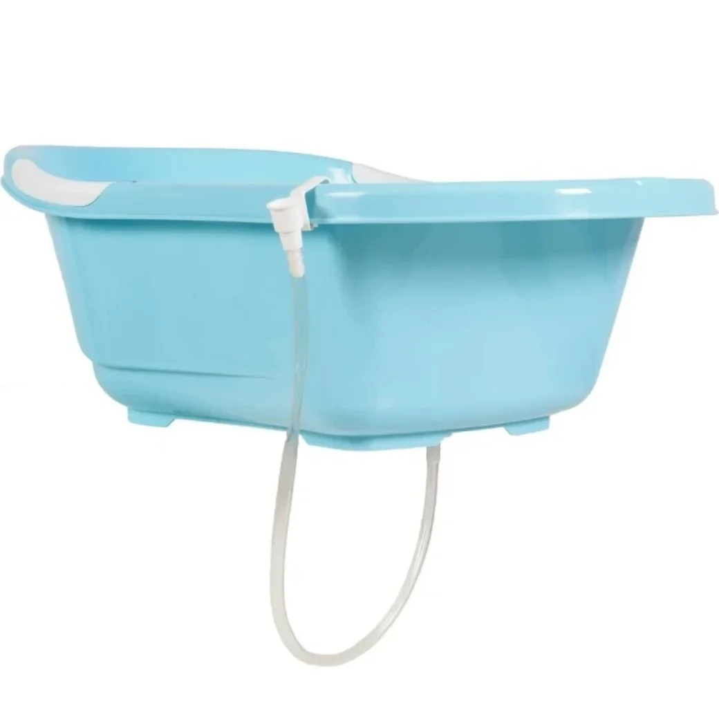 Cădiţă Moni Lilly Blue 80cm