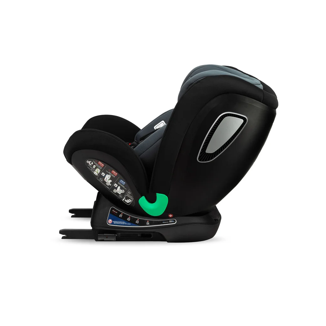 MoMi URSO car seat 40 - 150 cm