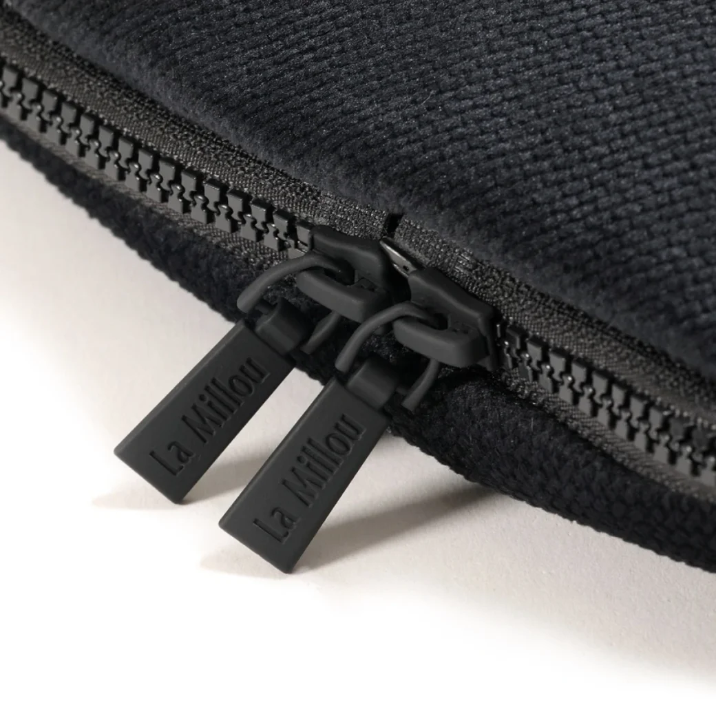 Sac de iarnă Uni Multi BLACK