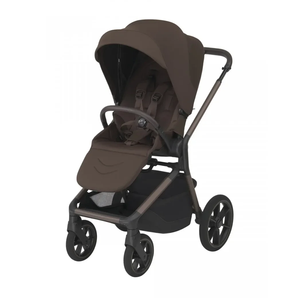 Коляска Espiro Noble 2 в 1 Umbra