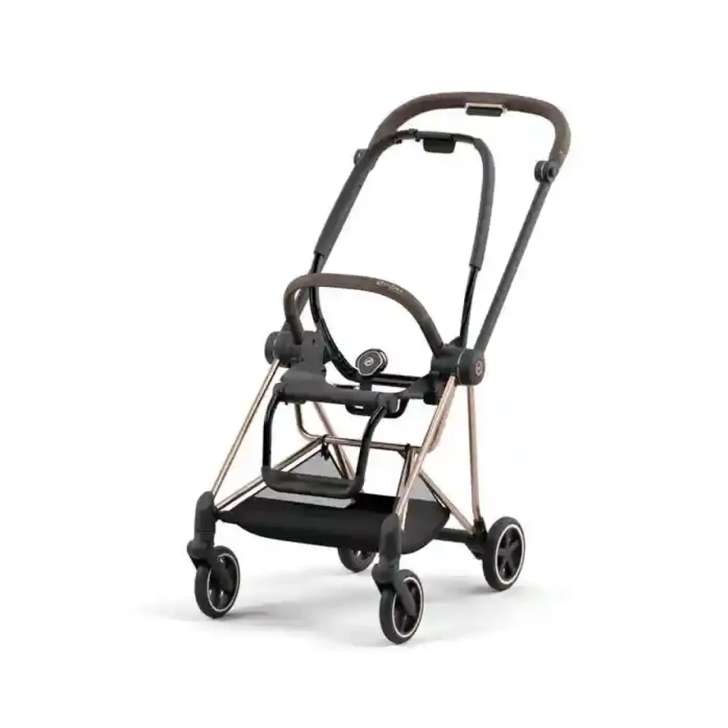 mios frame chrome
