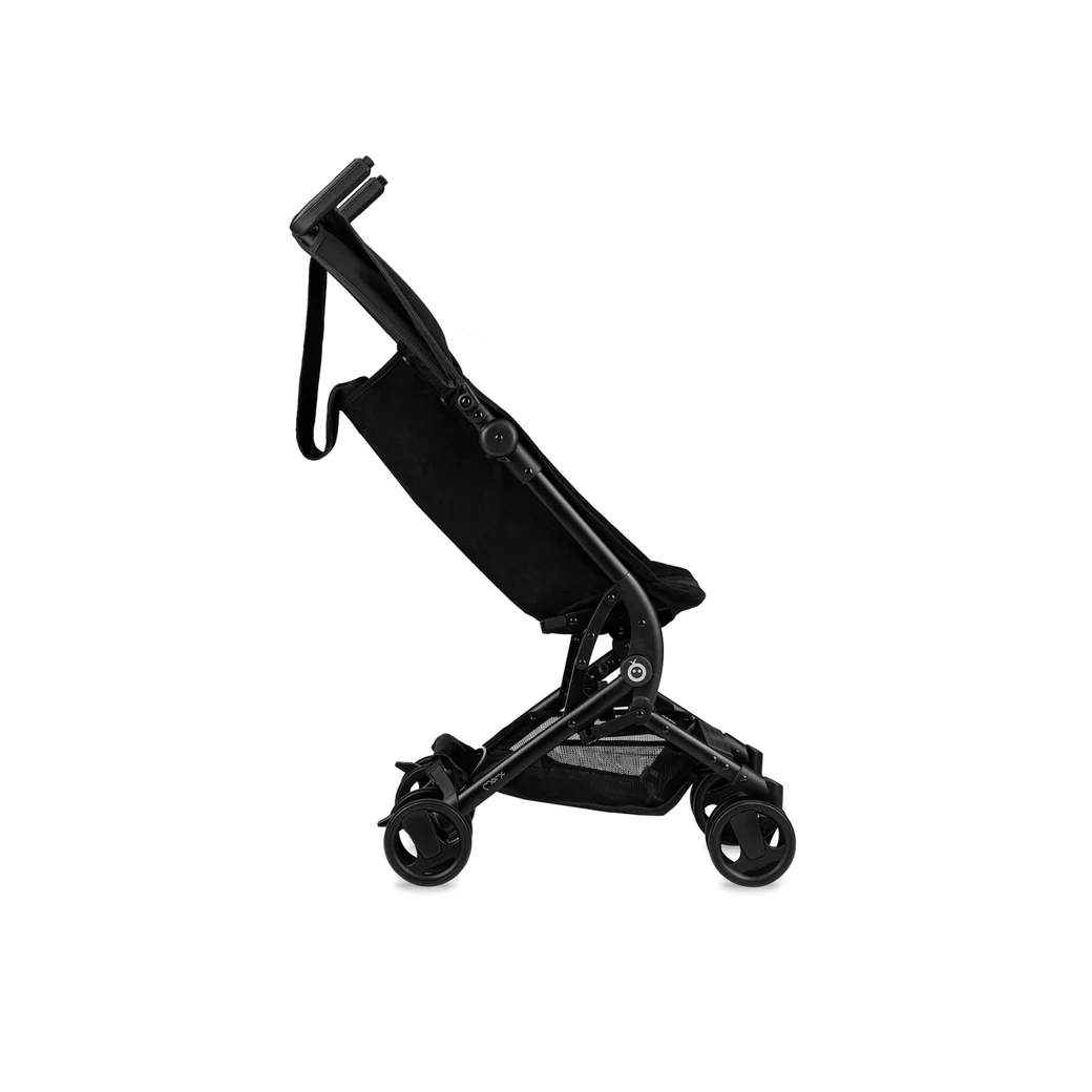 CARUCIOR MOMI - GRACE - BLACK