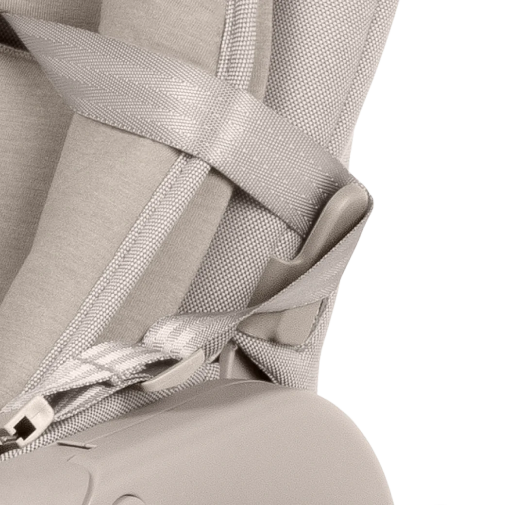 Стульчик для кормления Maxi Cosi Minla Plus 0-14 лет, Elegance Beige