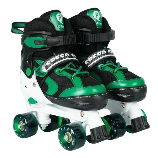 Role Qplay Cs-01 2In1 - 34-37(M), Verde