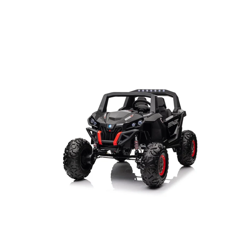 Motocicleta Electrica – ATV cu 4 roti MX603B