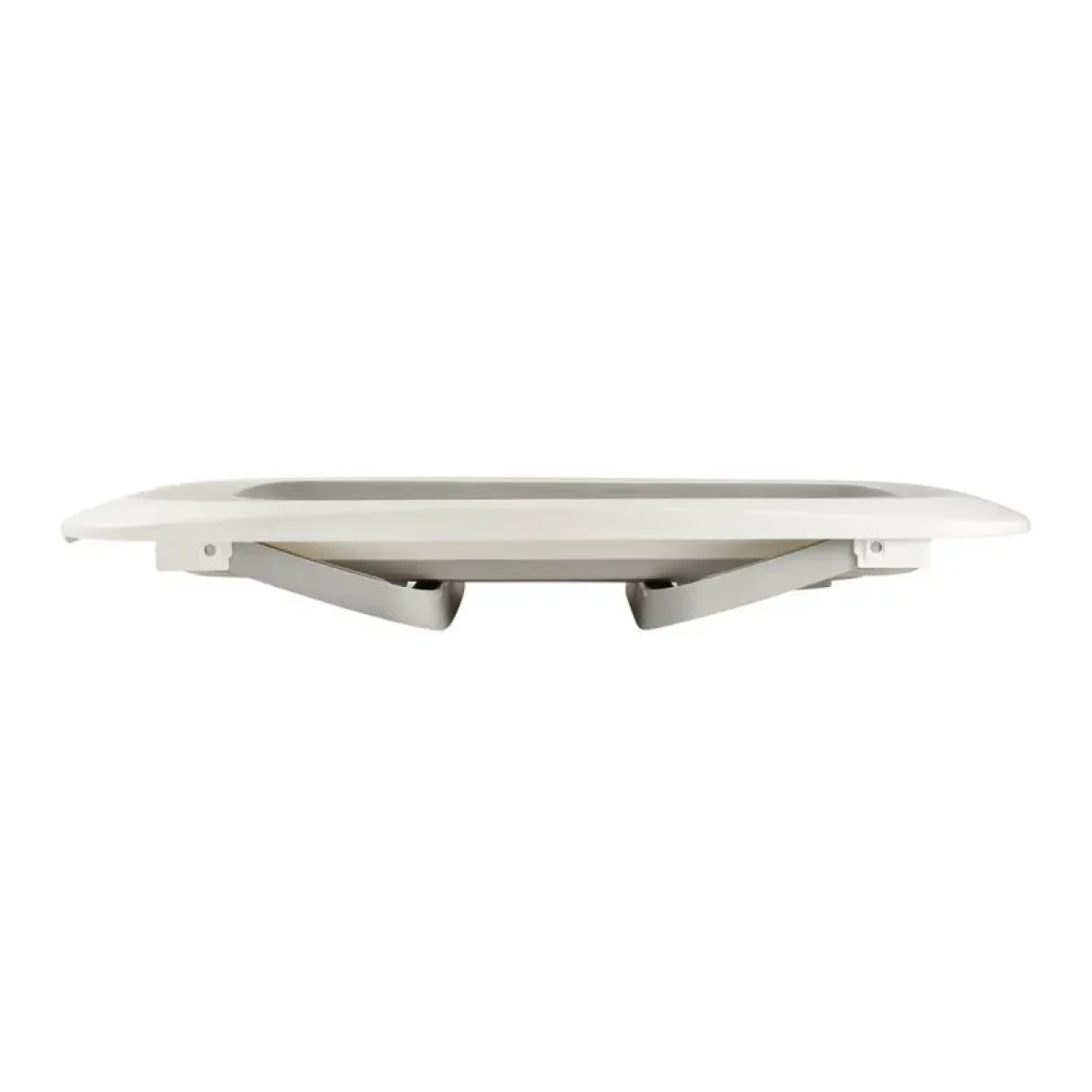 Cadita pliabila Beaba Eazy Pop Velvet Grey