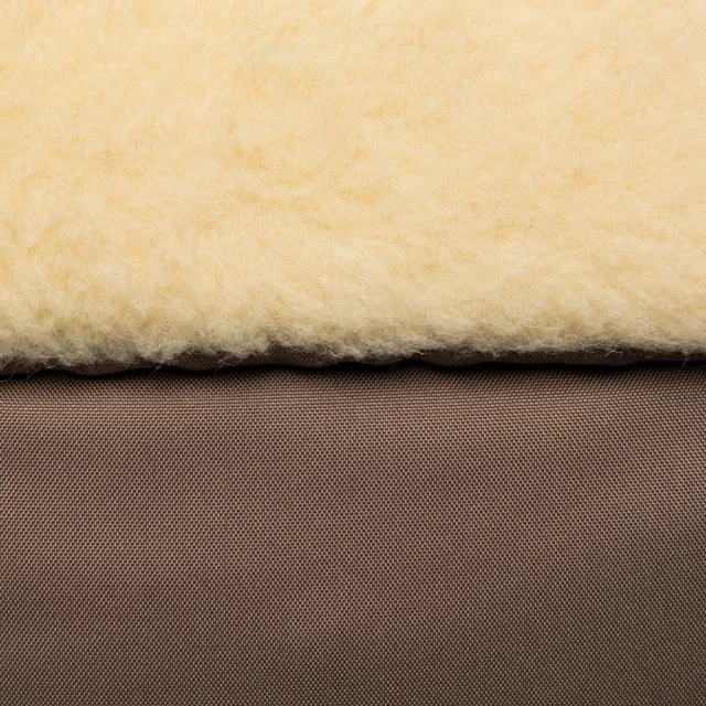 zaffiro SLEEP&amp;GROOW MERINO