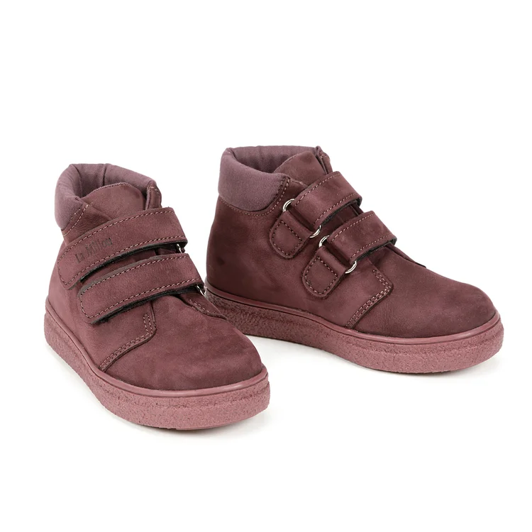 Moonie''s Adventure Walker Marron | Marron - 22