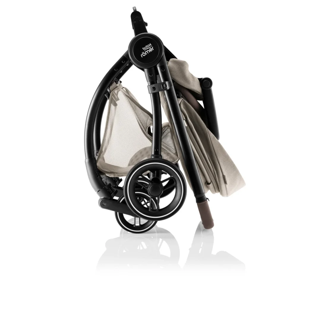 britax style