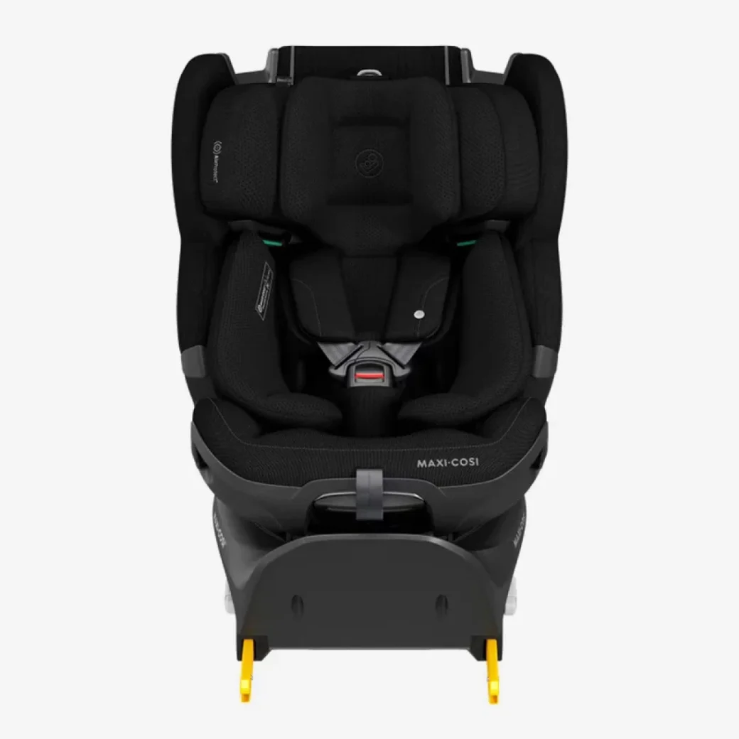 Scaun auto Maxi-Cosi Pearl XL Slide Pro Authentic Black
