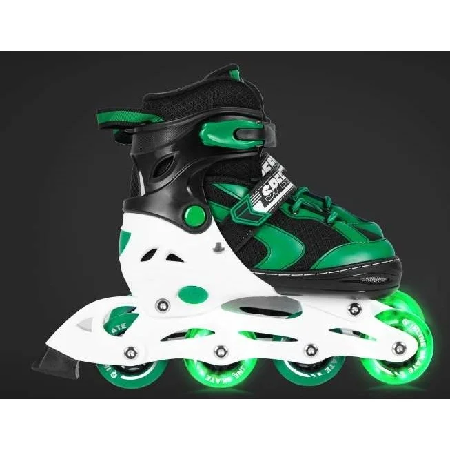 Role Qplay Cs-01 2In1 - 34-37(M), Verde