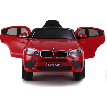 Masina Electrica BMW X6M