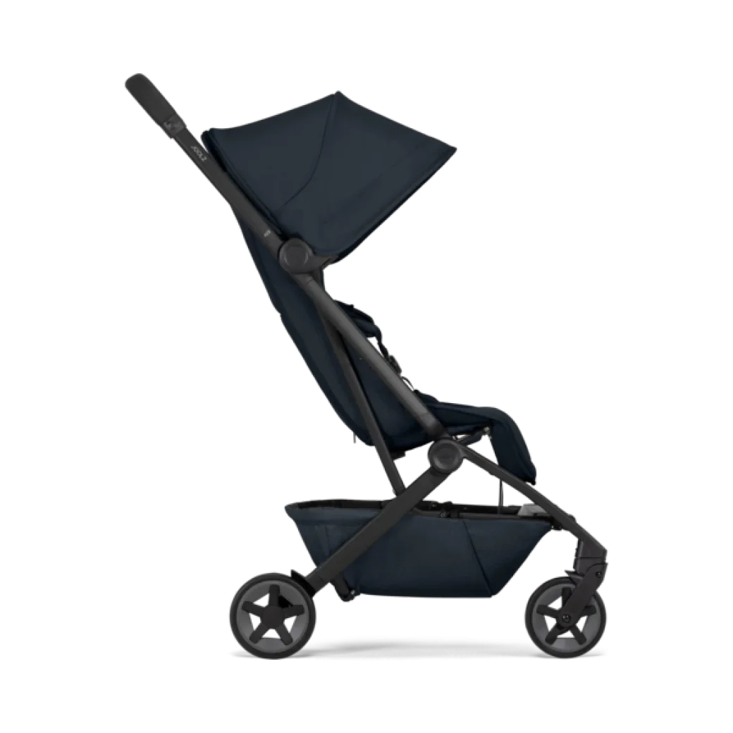 Прогулочная коляска Joolz Aer2 Dark Navy Blue