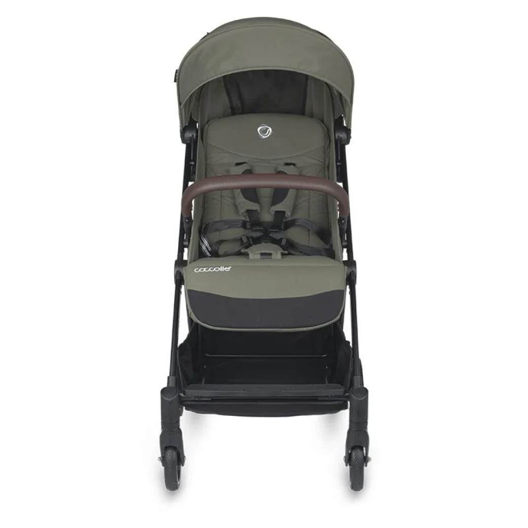 Cărucior sport autofold Coccolle Melia Sage Shadow