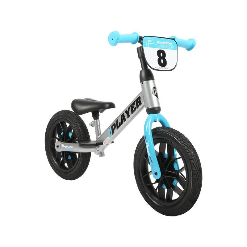 Balance bike Qplay Player