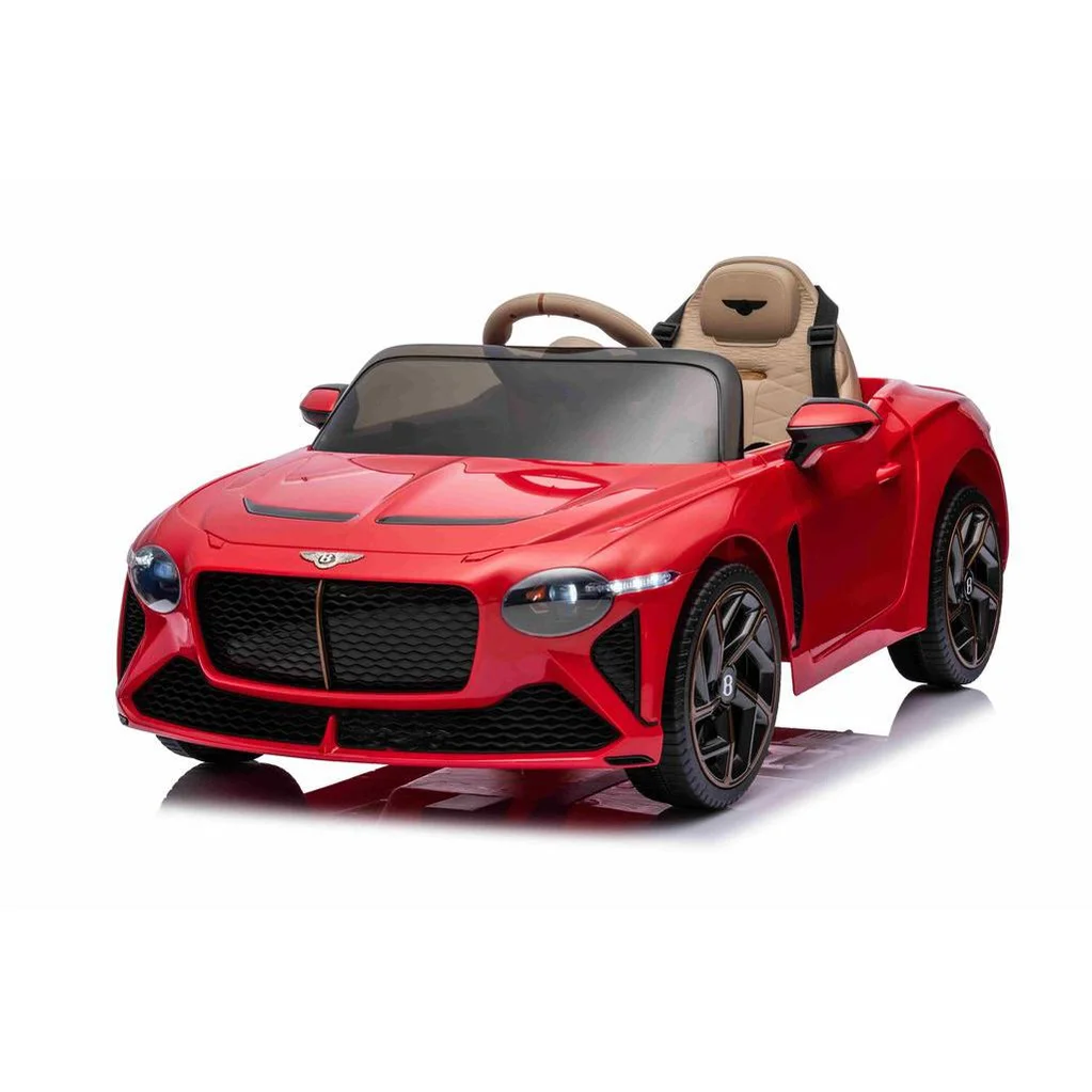 Bentley Bacalar Je1008