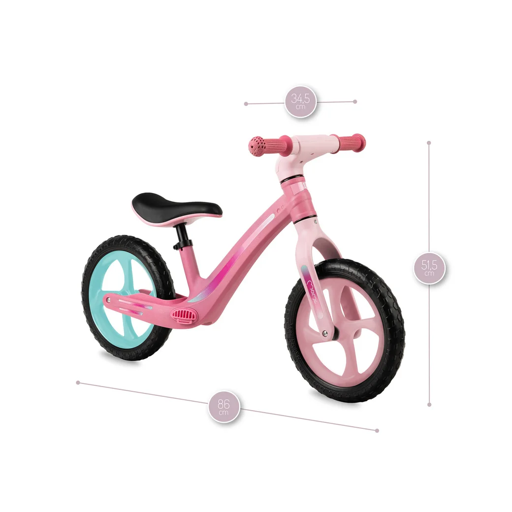 BICICLETA DE ECHILIBRU MoMi MIZO