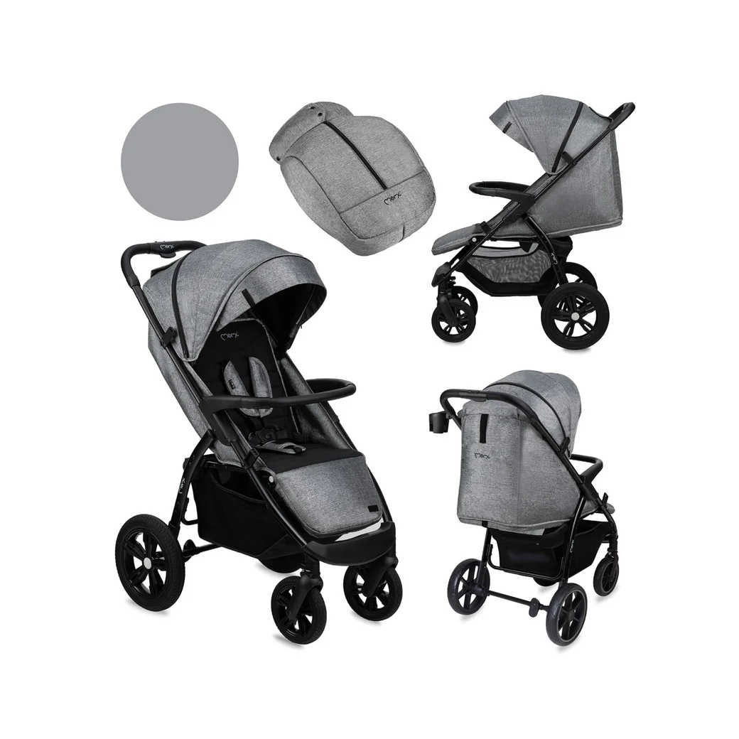 Carucior Sport MoMi MIYA