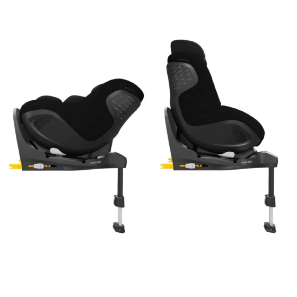 Scaun auto Maxi-Cosi Mica 360 Pro i-Size Authentic Black