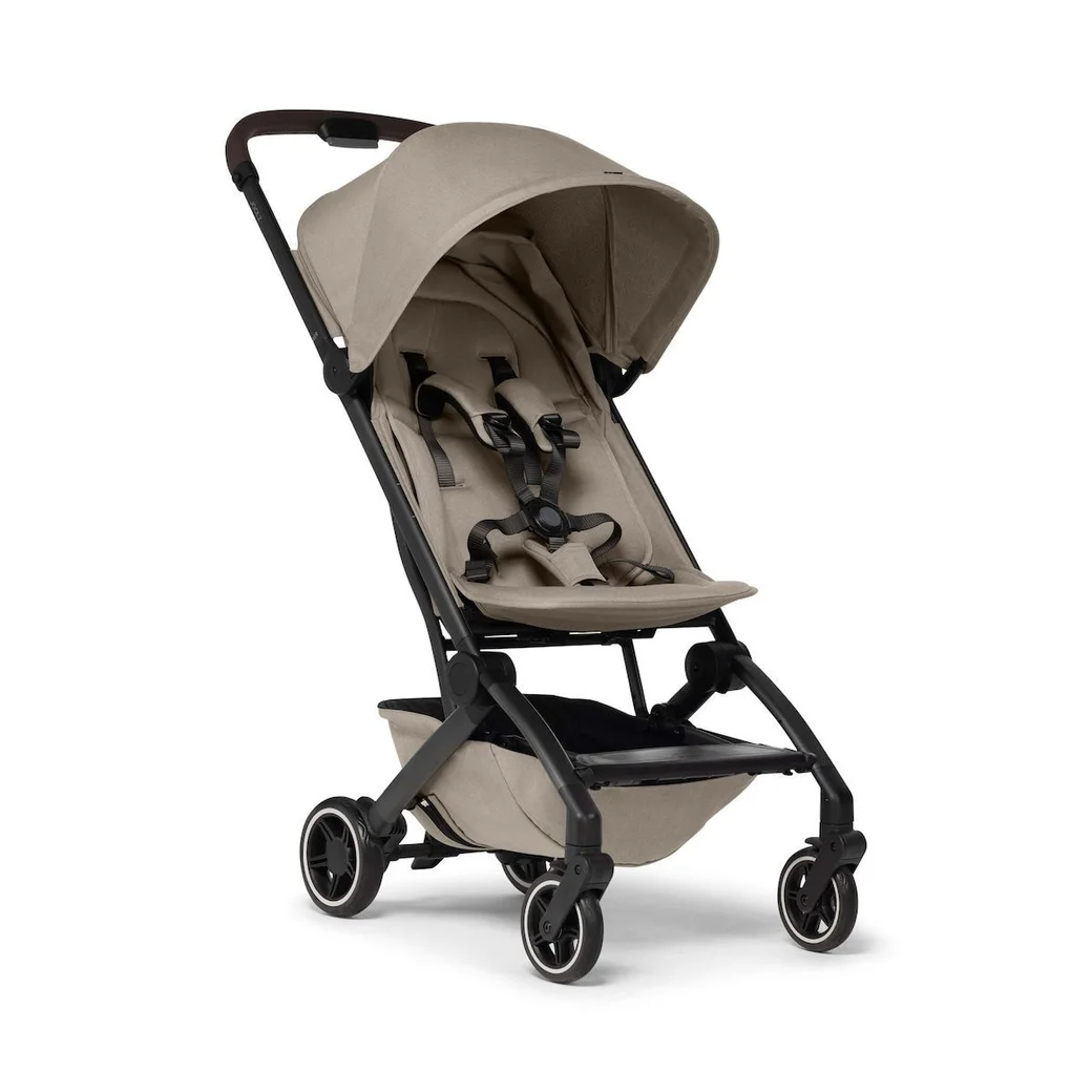 Joolz Aer+ Cărucior pentru Bebeluși Sandy Taupe 6kg