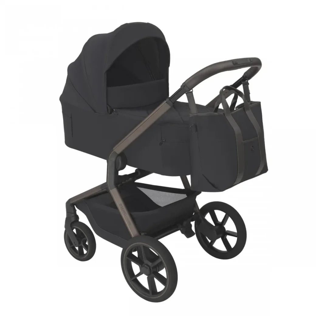 Коляска Espiro Noble 2 в 1 Majestic