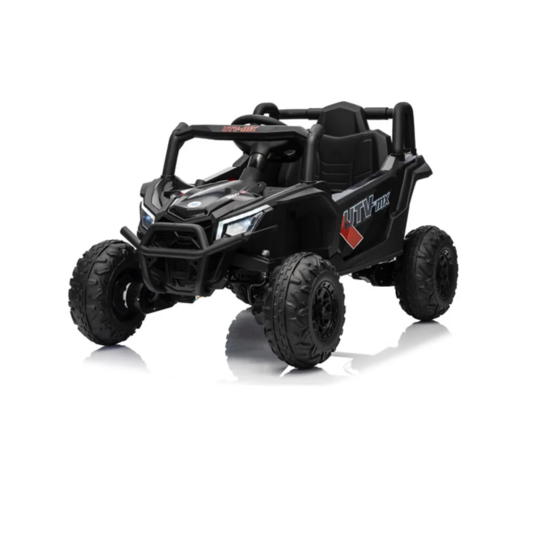 Mașină Electrica, UTV MX631