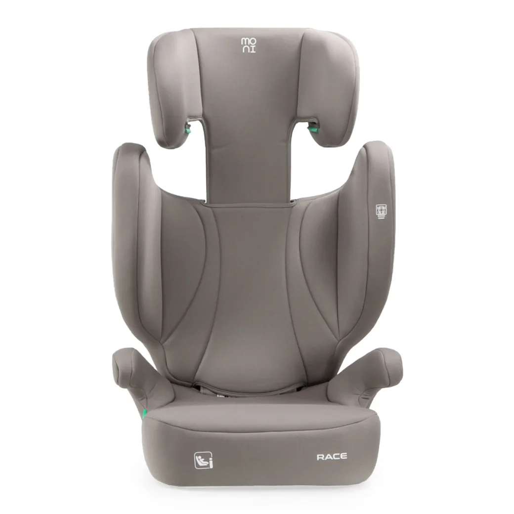 Автокресло MONI Race 100–150 см Bej
