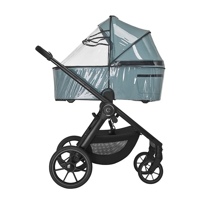 CARUCIOR 2/1 – ESPIRO YOGA
