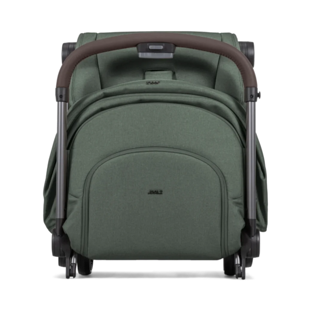Cărucior sport ultracompact, Joolz Aer2, Forest Green