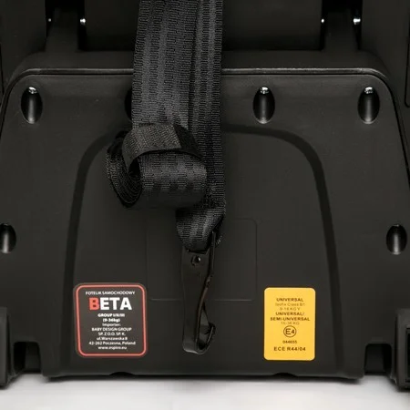 Espiro Beta ISOFIX