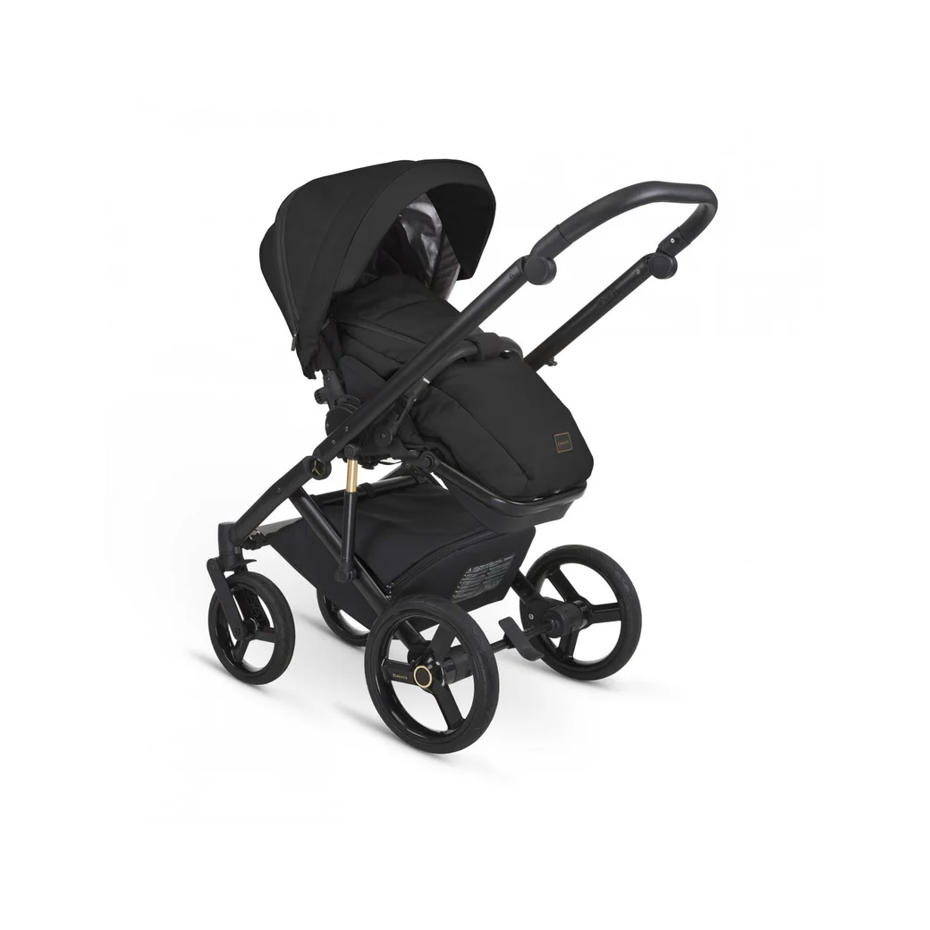 Carucior Pentru Copii 2 In1 Bexa Ultra - Bexa, Ut-6 Mint