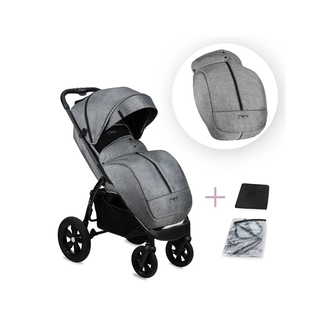 Carucior Sport MoMi MIYA