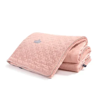powder pink