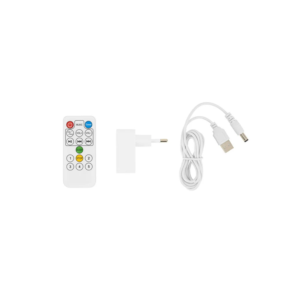 Balansoar electric MoMi PEARL