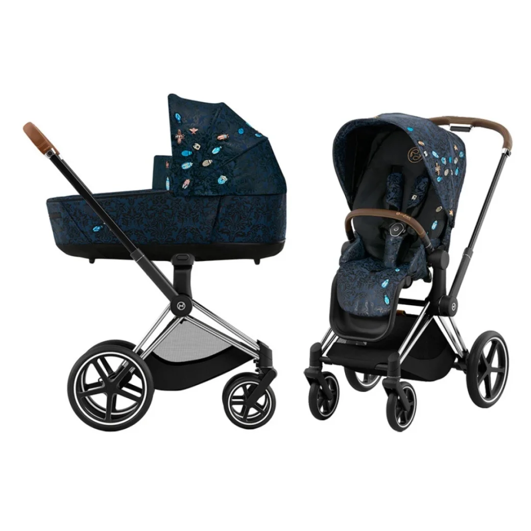 CYBEX PRIAM IV