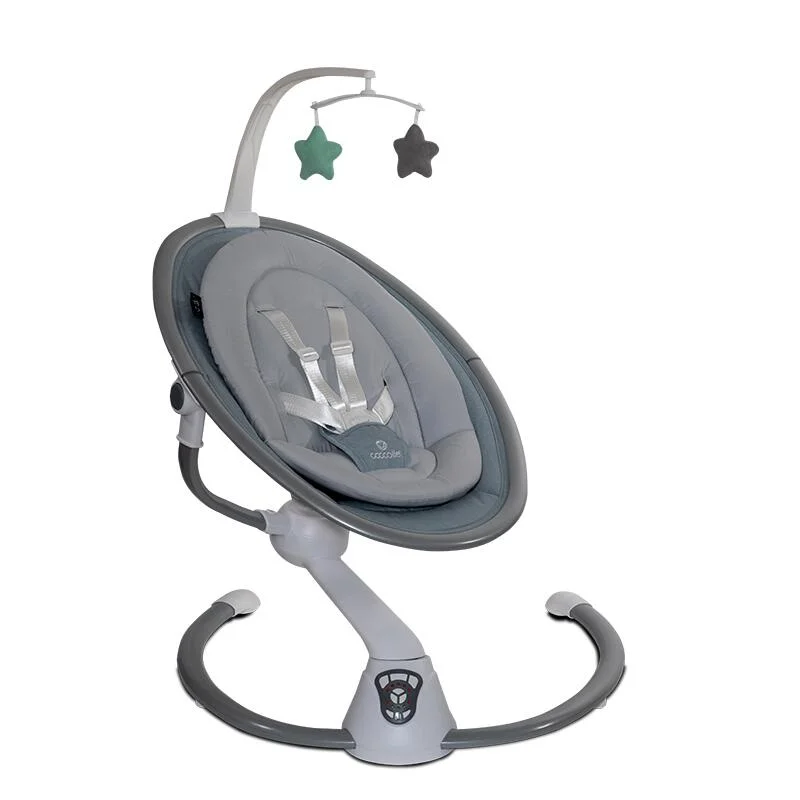 Balansoar multifunctional Coccolle Freya Anthracite