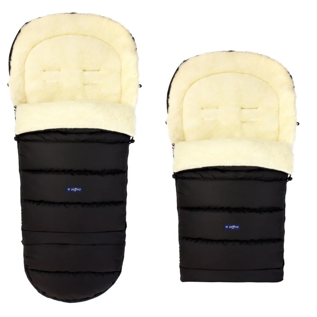 ZAFFIRO HUSA CARUCIOR IARNA TRANSFORMER - iGROW 2.0 + MANUSI MERINO MELANGE