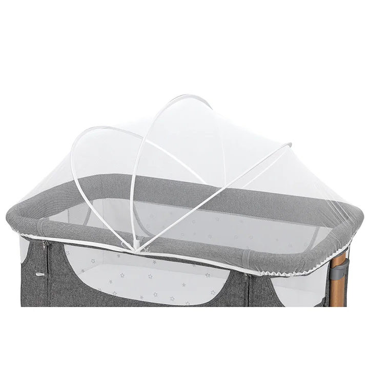 Pat-Manej MoMi SMART BED