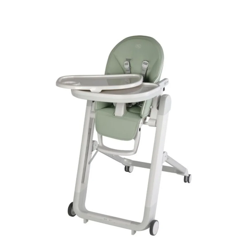 Scaun De Masă Peg Perego 2/1 Siesta Follow Me Mint