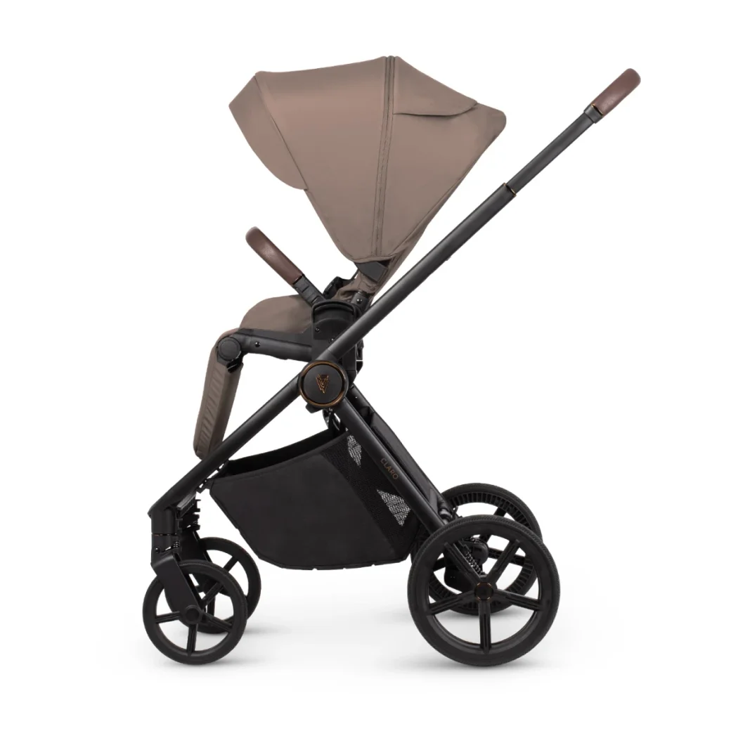 VENICCI CLARO ALMOND 