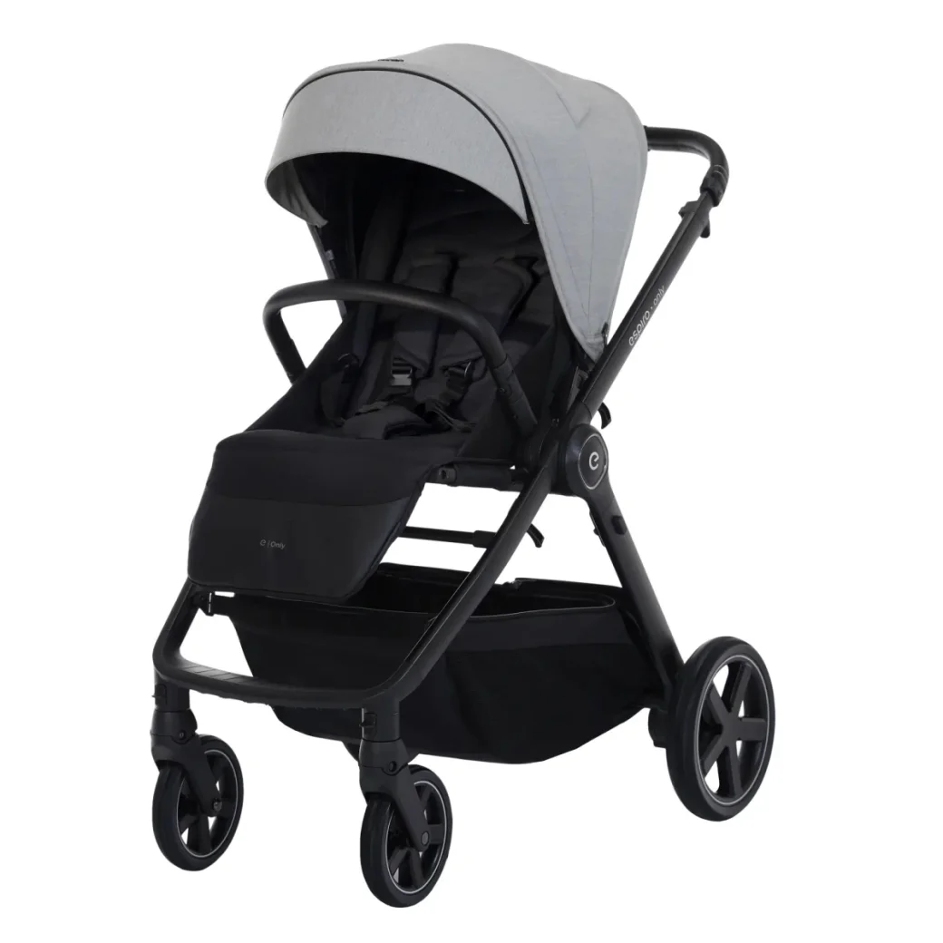 Espiro Only Way - 407 monument gray