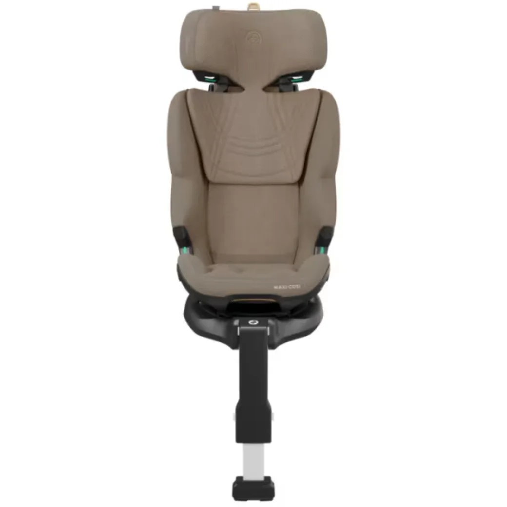 Автокресло Maxi-Cosi EMERALD 360 PRO – Authentic Truffle